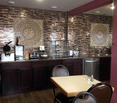 Americas Best Value Inn Suites Sidney