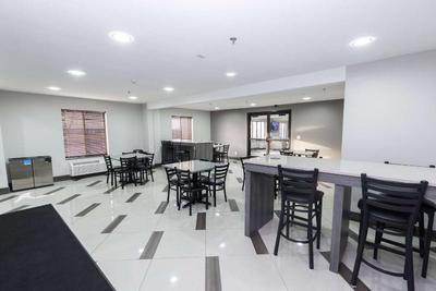 Best Western Morton