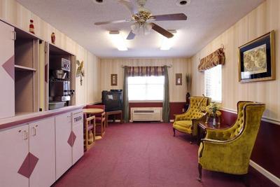 Americas Best Value Inn Athens Tn