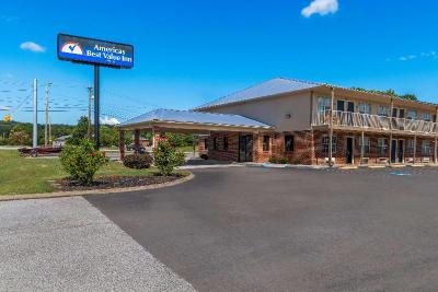 Americas Best Value Inn Athens Tn