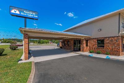 Americas Best Value Inn Athens Tn