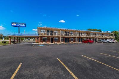 Americas Best Value Inn Athens Tn
