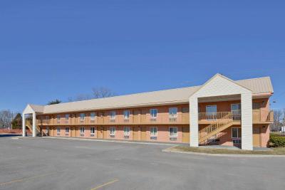 Americas Best Value Inn Marion Il