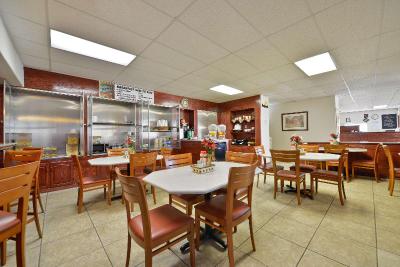 Americas Best Value Inn Marion Il