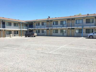 Americas Best Value Inn & Suites Helena