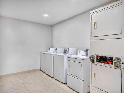 Americas Best Value Inn Suites Texas City