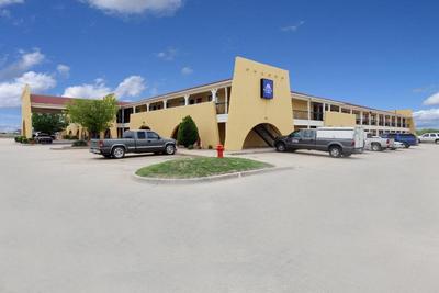 Americas Best Value Inn Suites Yukon Oklahoma City
