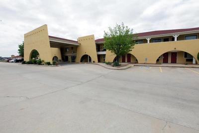 Americas Best Value Inn Suites Yukon Oklahoma City