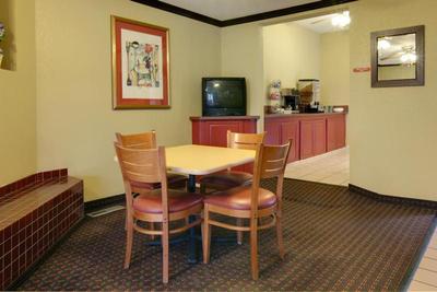 Americas Best Value Inn Suites Yukon Oklahoma City