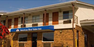Americas Best Value Inn Celina