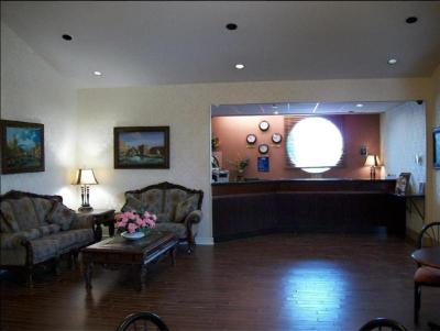 Americas Best Value Inn Romulus Detroit Airport
