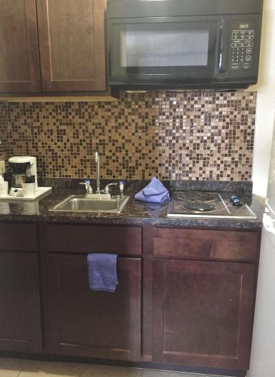 Americas Best Value Inn Romulus Detroit Airport