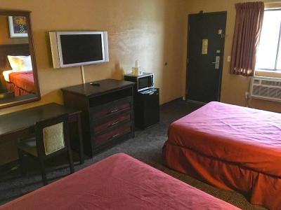 Americas Best Value Inn Livonia Detroit