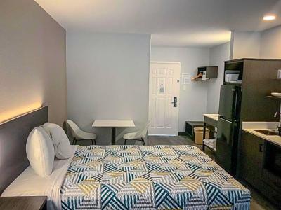 Americas Best Value Inn San Angelo