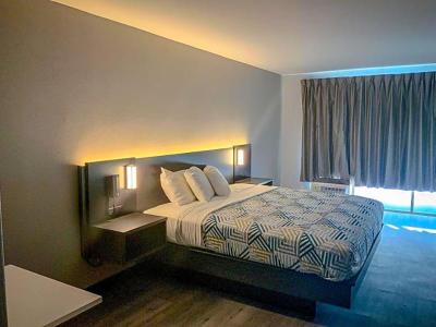 Americas Best Value Inn San Angelo