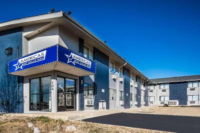 Americas Best Value Inn East Peoria