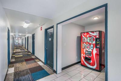 Americas Best Value Inn East Peoria