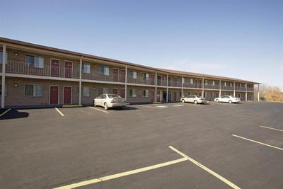Americas Best Value Inn Jonesville