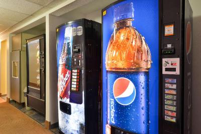 Americas Best Value Inn Suites International Falls