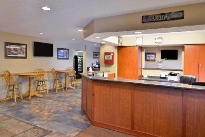 Americas Best Value Inn Suites International Falls
