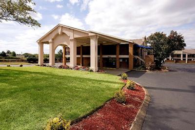 Americas Best Value Inn Suites Murfreesboro