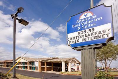 Americas Best Value Inn Suites Murfreesboro
