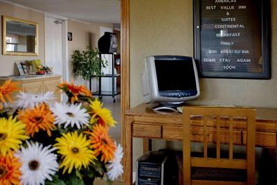 Americas Best Value Inn Suites Murfreesboro