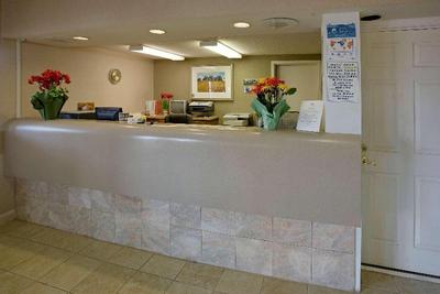 Americas Best Value Inn Suites Murfreesboro