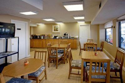 Americas Best Value Inn Suites Murfreesboro