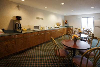 Sleep Inn Franklin - Cool Springs