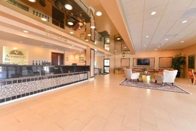 Americas Best Value Inn Suites Victoria