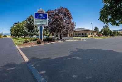 Americas Best Value Sandman Inn