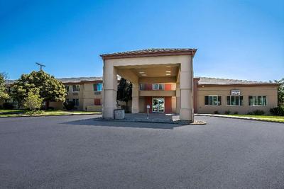 Americas Best Value Sandman Inn