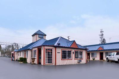 Americas Best Value Inn Eugene