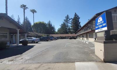 Americas Best Value Inn Sky Ranch