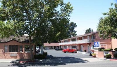 Americas Best Value Inn Sky Ranch