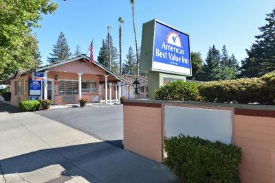 Americas Best Value Inn Sky Ranch