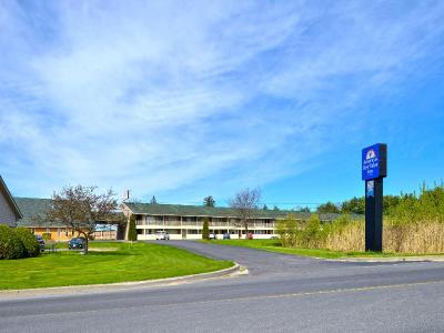 Americas Best Value Inn Plattsburgh