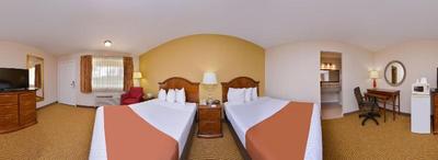 Americas Best Value Inn Plattsburgh