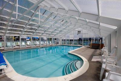 Americas Best Value Inn Suites Lake George