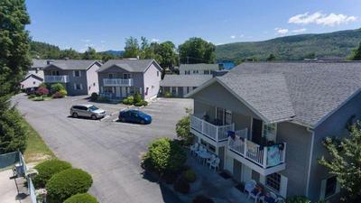 Americas Best Value Inn Suites Lake George