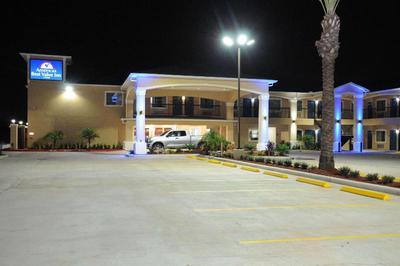 Americas Best Value Inn Houston At Fm 529
