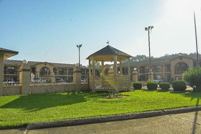 Americas Best Value Inn Meridian