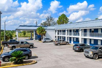 Americas Best Value Inn Gonzales