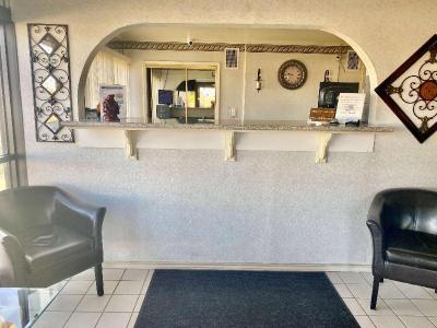 Americas Best Value Inn Tyler Lindale