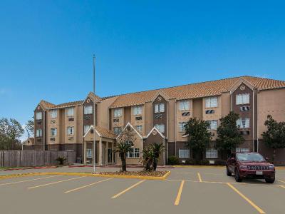 Americas Best Value Inn Lake Charles I 210 Exit 5