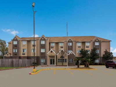 Americas Best Value Inn Lake Charles I 210 Exit 5