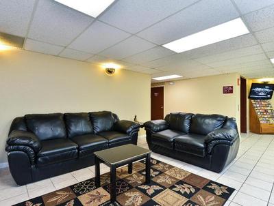 Americas Best Value Inn Evansville