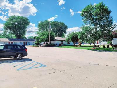 Americas Best Value Inn Covered Wagon Lusk
