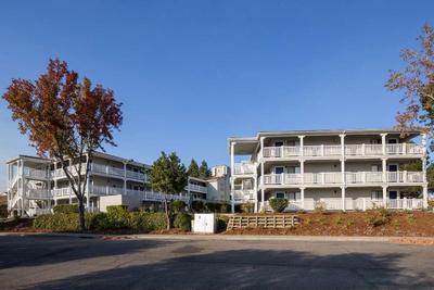 SureStay Hotel by BW Fairfield Napa Valley